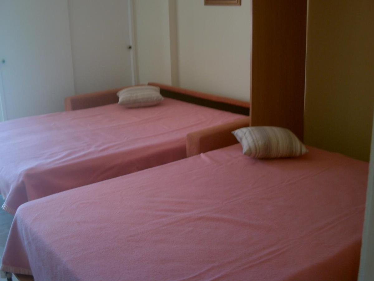 Estudio J-60, Terraza & 1º Planta เบนัลมาเดนา ภายนอก รูปภาพ