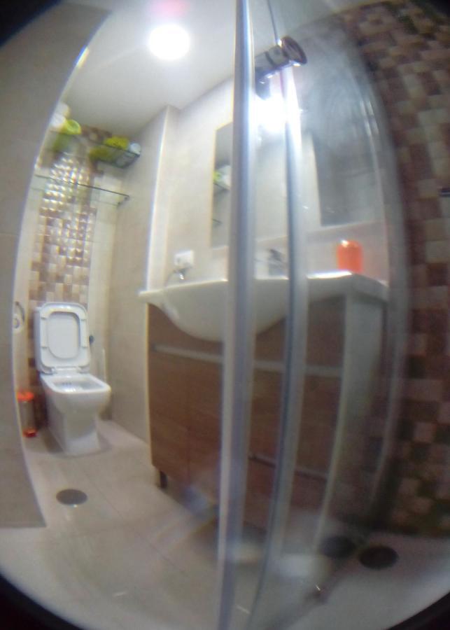 Estudio J-60, Terraza & 1º Planta เบนัลมาเดนา ภายนอก รูปภาพ