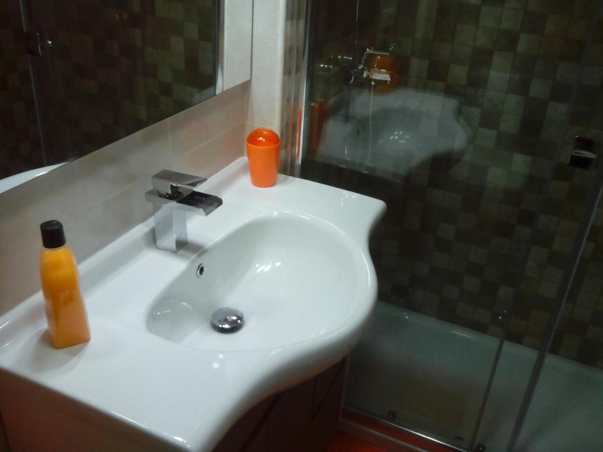 Estudio J-60, Terraza & 1º Planta เบนัลมาเดนา ภายนอก รูปภาพ