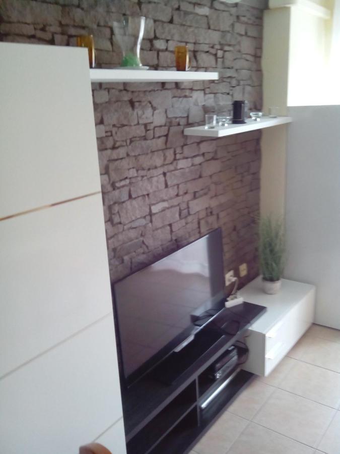 Estudio J-60, Terraza & 1º Planta เบนัลมาเดนา ภายนอก รูปภาพ